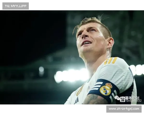 克罗斯考虑退役引热议 皇马希望他推迟计划继续为队奉献