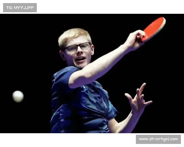 仁川冠军赛首轮冷门 男乒世界第六意外出局 小勒布伦无缘32强