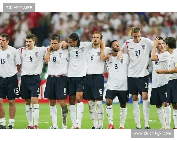 英格兰足球国家队最新阵容分析及球员特点介绍