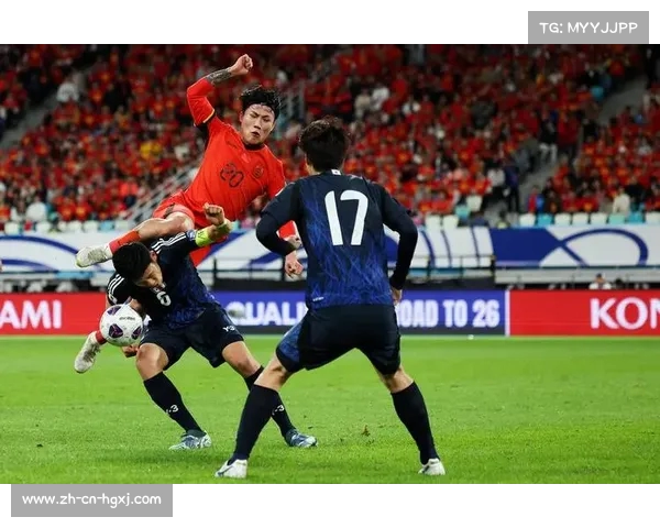 1981年中国足球史诗之战国足3比0击败科威特的荣耀时刻