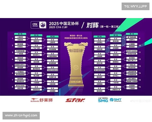 2022中国足协杯赛程回顾与中国足球面临的挑战分析