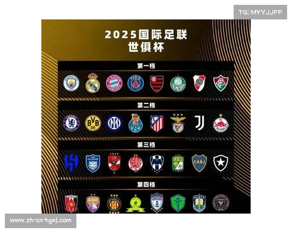 2025年世俱杯奖金突破10亿美元 开启俱乐部赛事新纪元