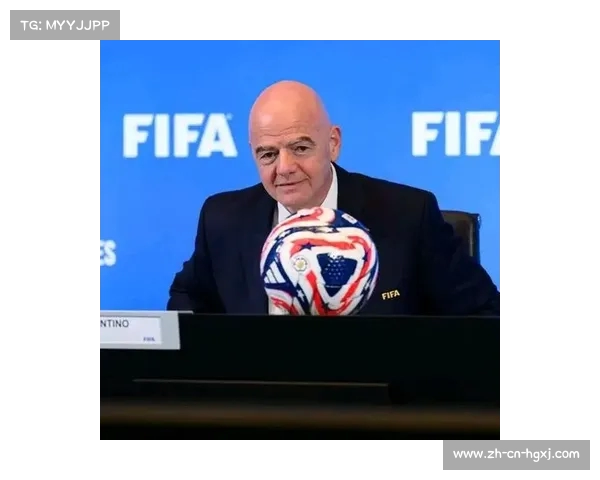 世俱杯奖金或高达10亿美元 俱乐部面临复杂税务挑战