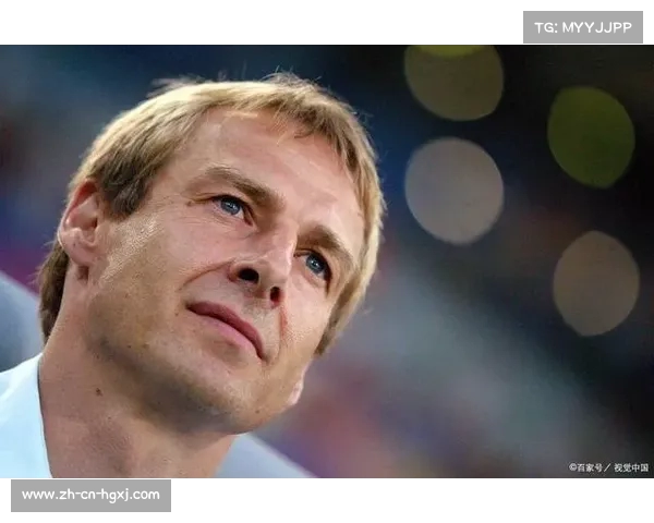 克林斯曼正式出任韩国队主帅引发热议轰炸机期待新篇章