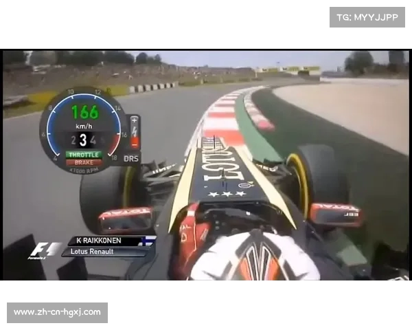 从冰冷赛道到内心世界 详解莱科宁的赛车人生与不为人知的秘密