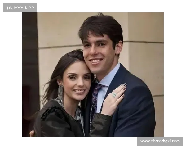 卡卡前妻坦言他完美使我失去情感平衡感的内心挣扎