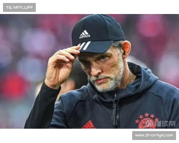 图赫尔重返英超执教英格兰队助凯恩再创辉煌