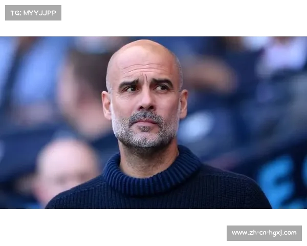 好消息！瓜迪奥拉有望与曼城续约一年再加一年合同