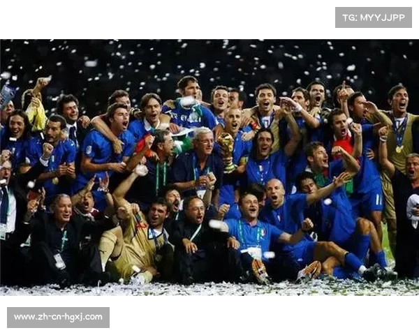 意大利队的欧洲杯辉煌历程与冠军荣誉回顾