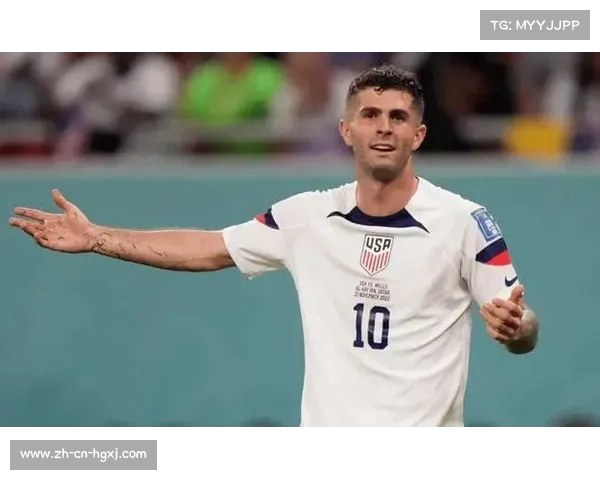 美国队长普利西奇誓言在与乌拉圭比赛中展现职业生涯最佳表现