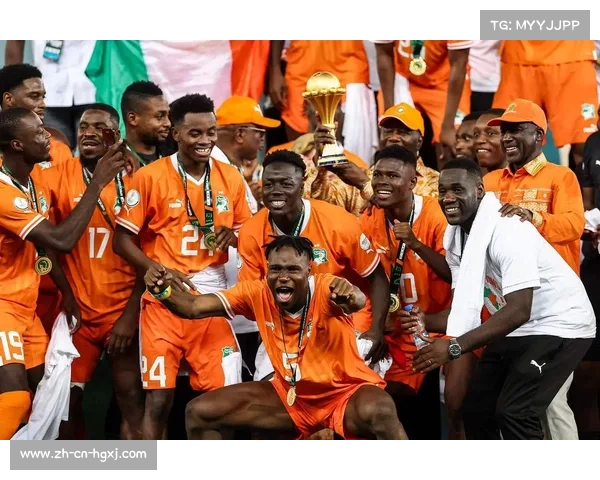 尼日利亚对决科特迪瓦 非洲杯决赛精彩开幕在即