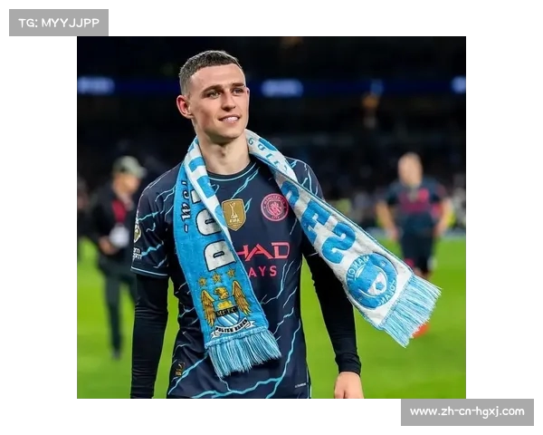 福登连续首发创个人新纪录 英超12场斩获5球4助为焦点