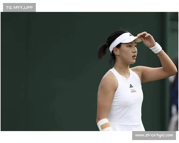 王欣瑜因右腿负伤遗憾止步半决赛无法继续争夺冠军