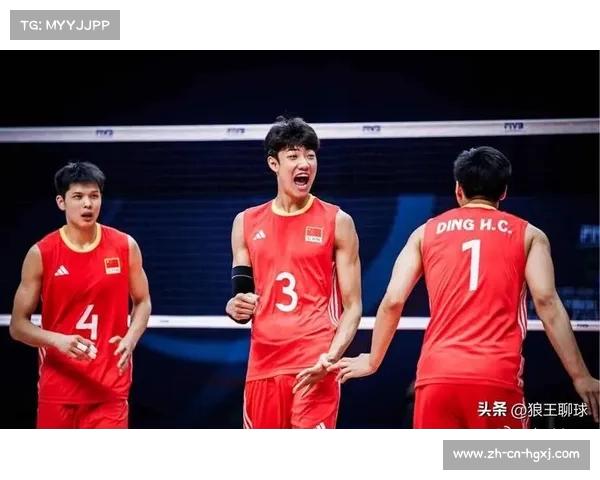 山东男排成功晋级全运会决赛阶段 展现实力再创佳绩