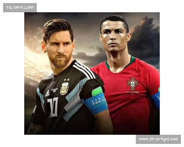 C罗与梅西的友谊时代让我们懂得竞争不等于敌意
