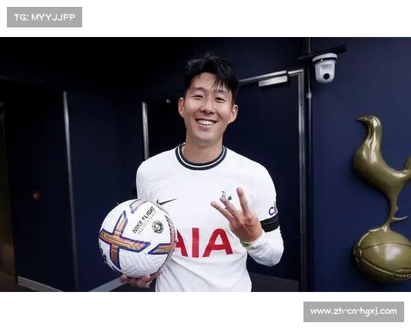 从沮丧到复苏孙兴慜上赛季沉寂今季剑指巅峰状态再回归